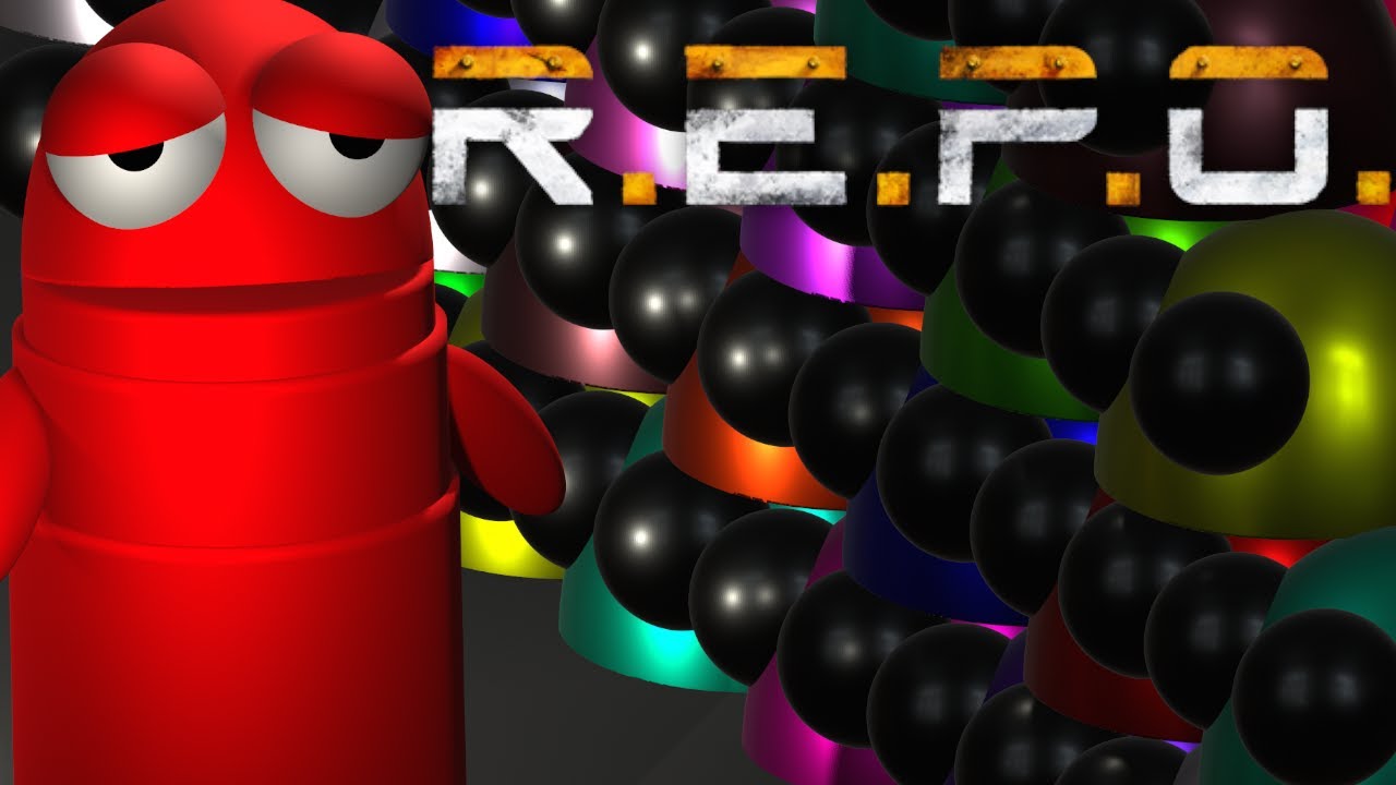 🤣R.E.P.O. || Solo || New Maps, Monsters, oh and Mods (First Time!)! LIVE
