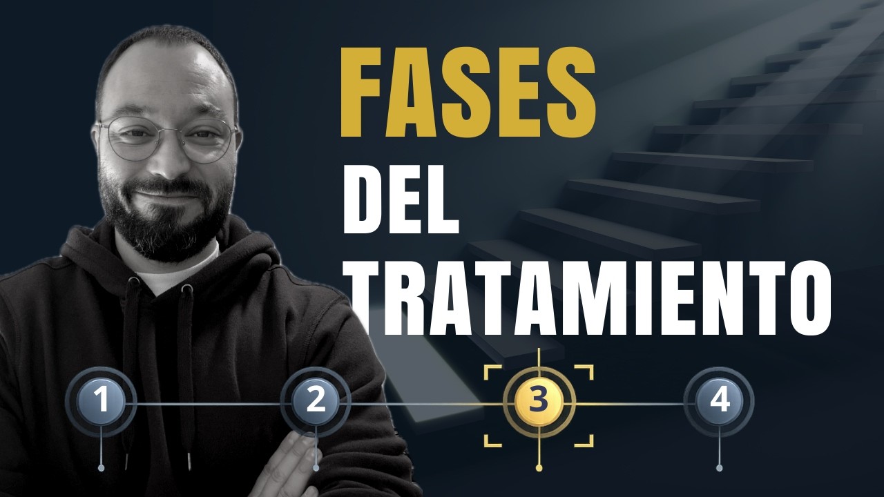 FASES del tratamiento con GLP-1 | GLP-1 con criterio