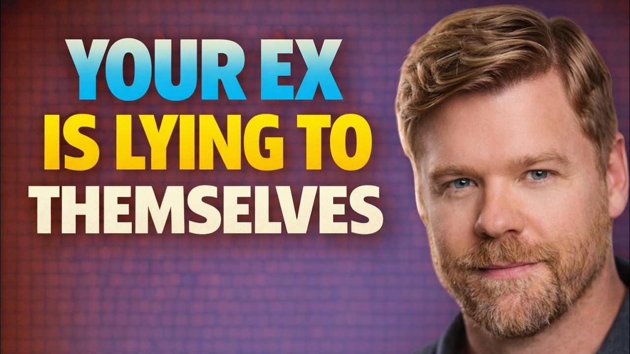 Pain Your Ex Feels But Won’t Admit