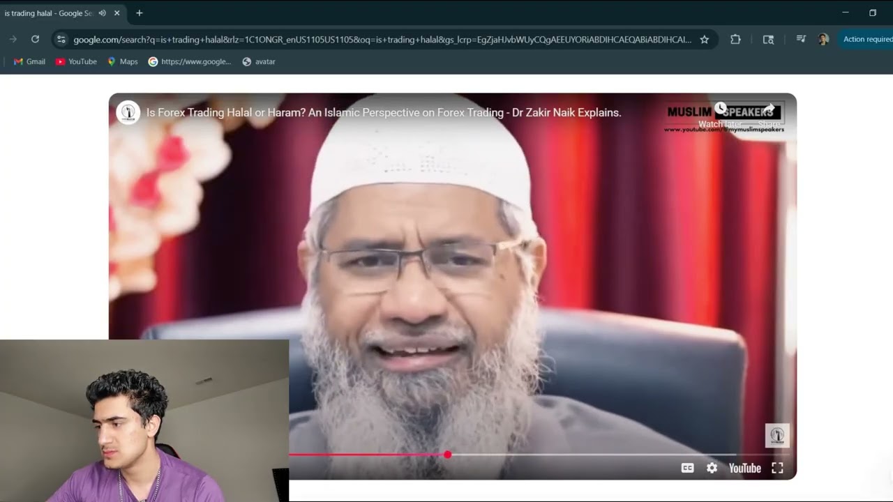 Is Trading Halal or Haram?| prop firm, forex, futures |what is trading? | EP:2