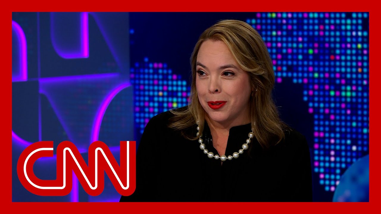 ‘Am I the next person?’: Former Pence staffer and Trump critic on retribution fears