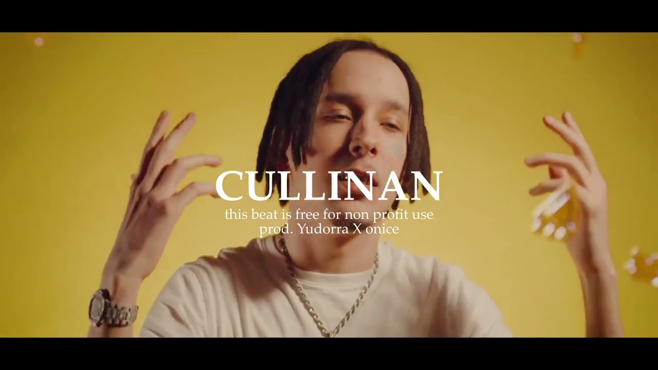 [FREE] CULLINAN (NEGATIIV OG X EDO SAIYA TYPE BEAT) prod. Yudorra X onice