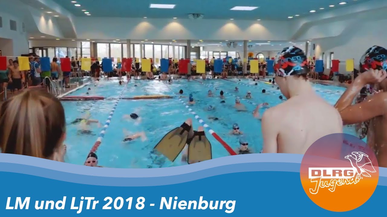 Landesmeisterschaften und Landesjugendtreffen 2018 - Nienburg