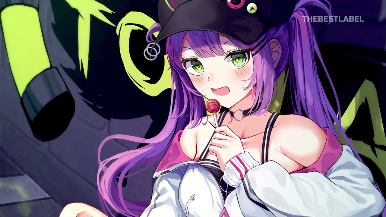 NIGHTCORE 'BOOMBAYAH' BLACKPINK
