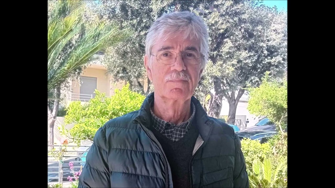 Γεώργιος Λάιος--Το Αγριολούλουδο