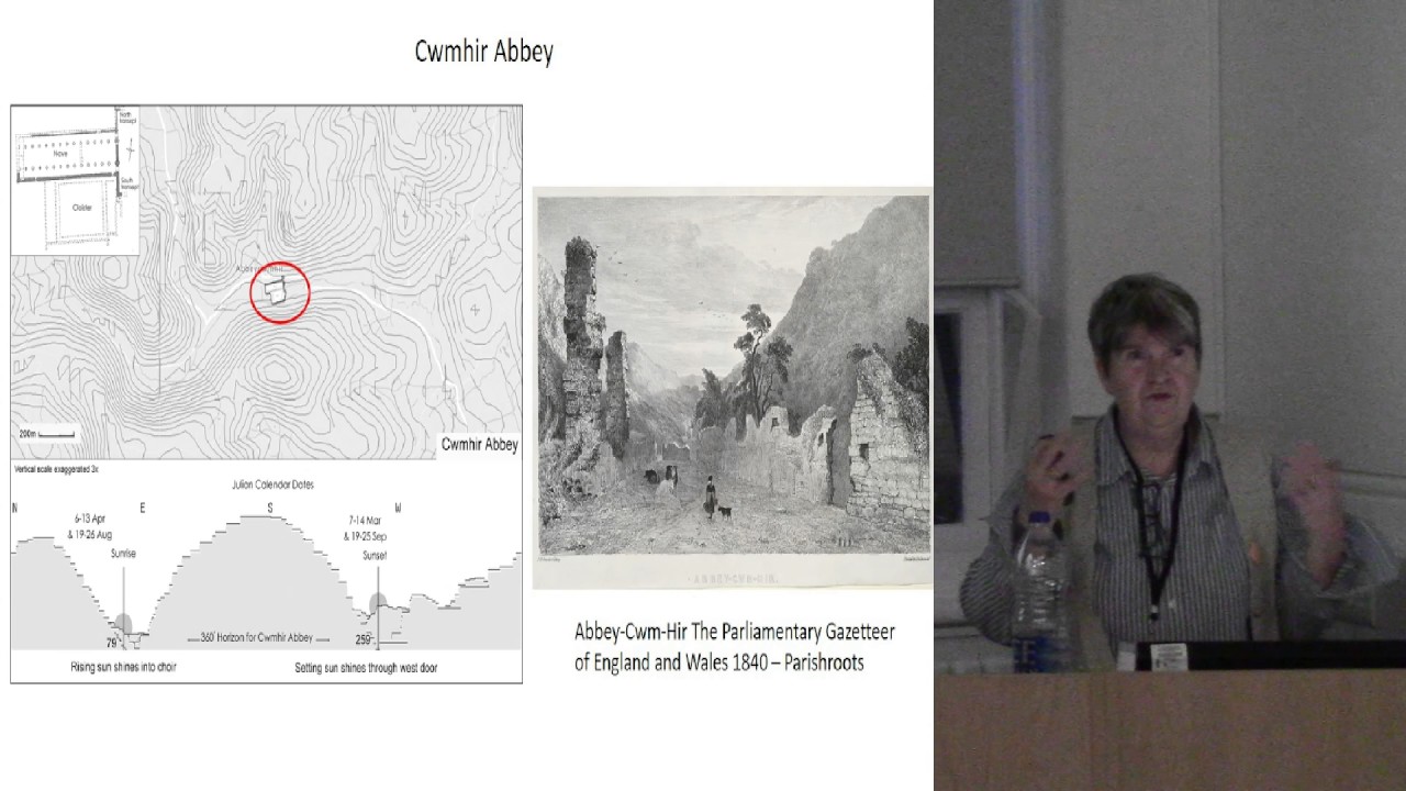 The Solar Discourse of the Welsh Cistercians