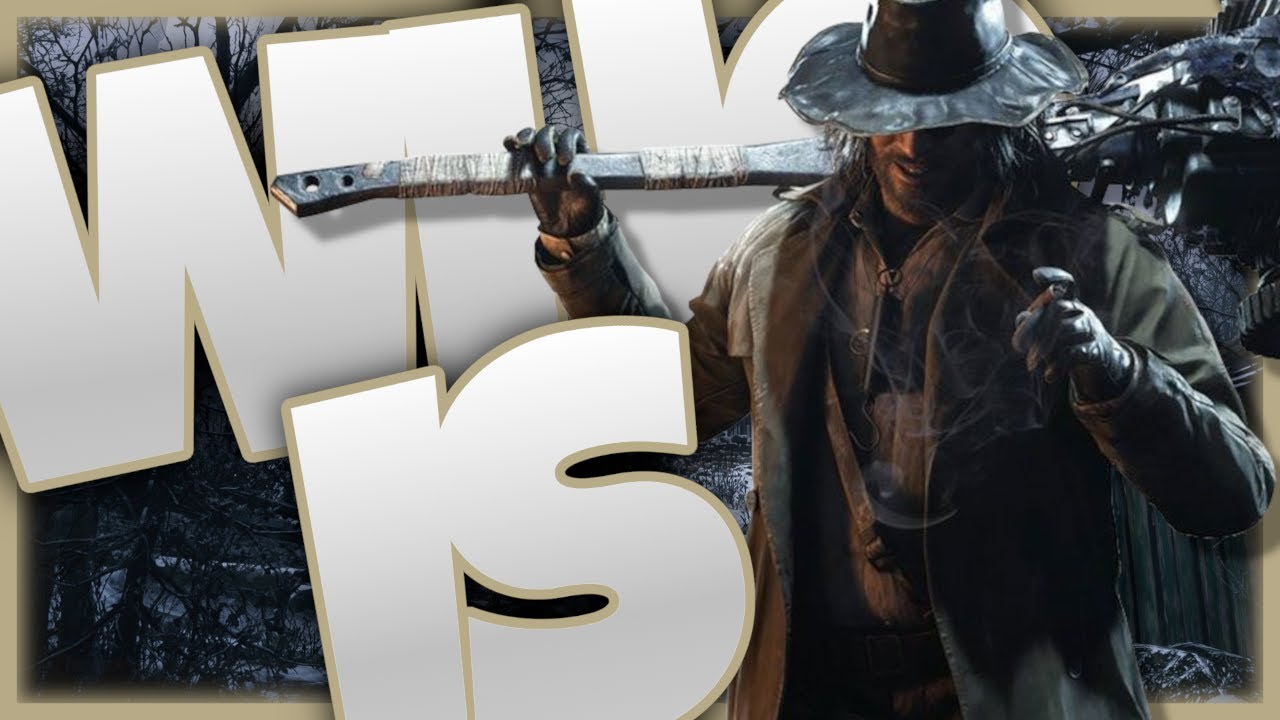 Who is Karl Heisenberg? (Resident Evil 8: Village)