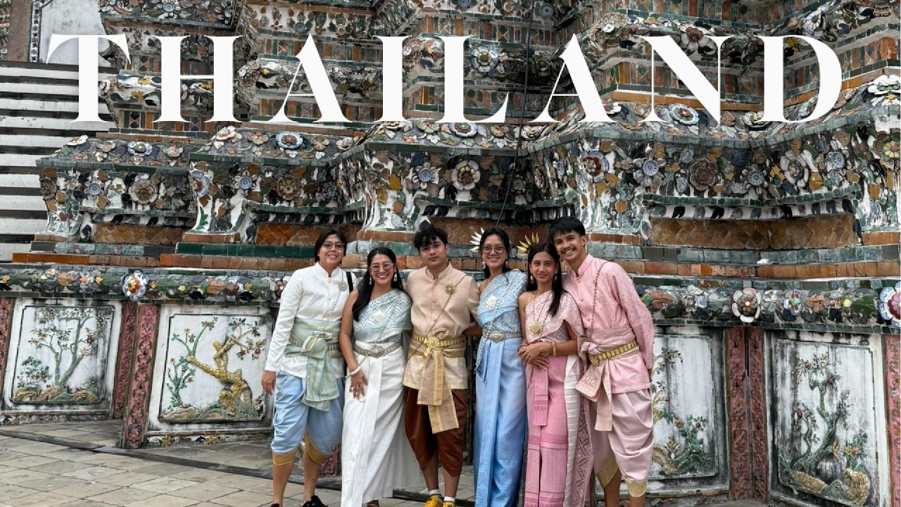 Thailand