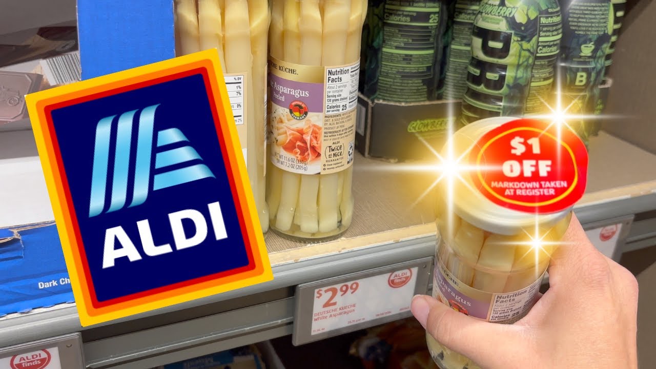 Red Stickers for the WIN! Weekly ALDI Family Grocery Haul October 2024