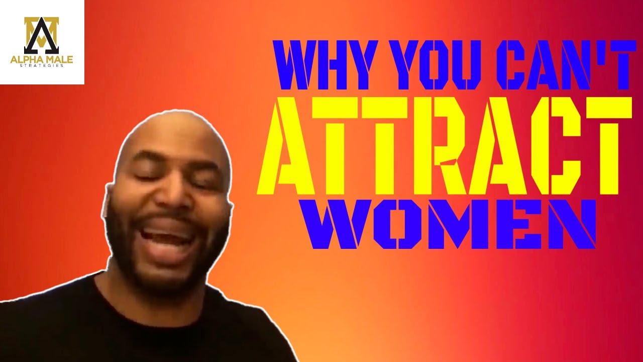 How Attraction Works (@thealphamalestrategiesshow)