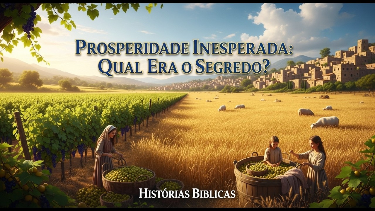 O Segredo Esquecido: Por Que a Tribo Dourada Caiu em Ruínas?