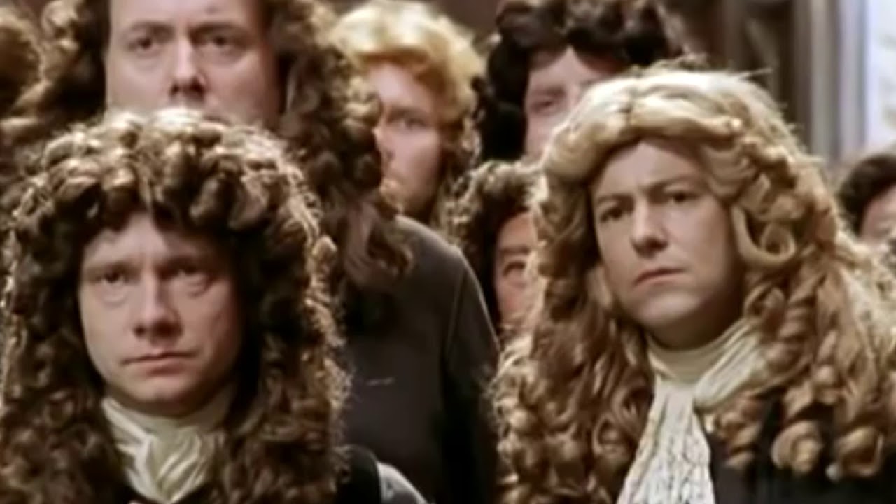 Charles II dissolves the Parliament
