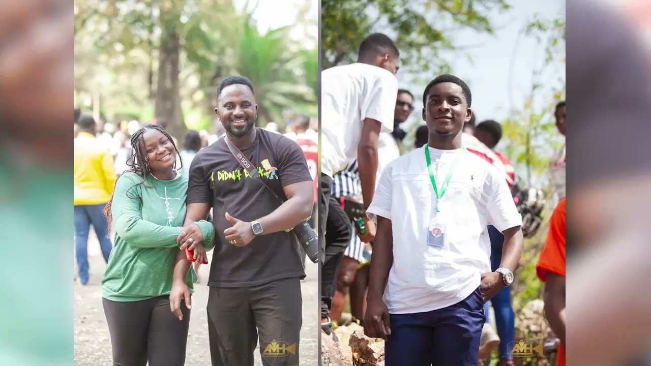 ARSRC EDUTRIP 2023...Loading 🌏🥰🤩