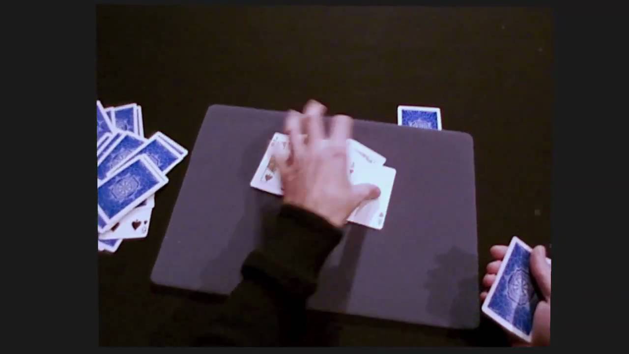 TEDxZurich-Marco Tempest-Shows you how a high-tech sorcerer works