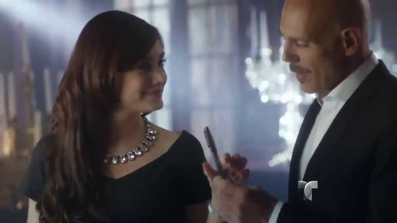 En Promocion: La Impostora | Critica Novela Tv