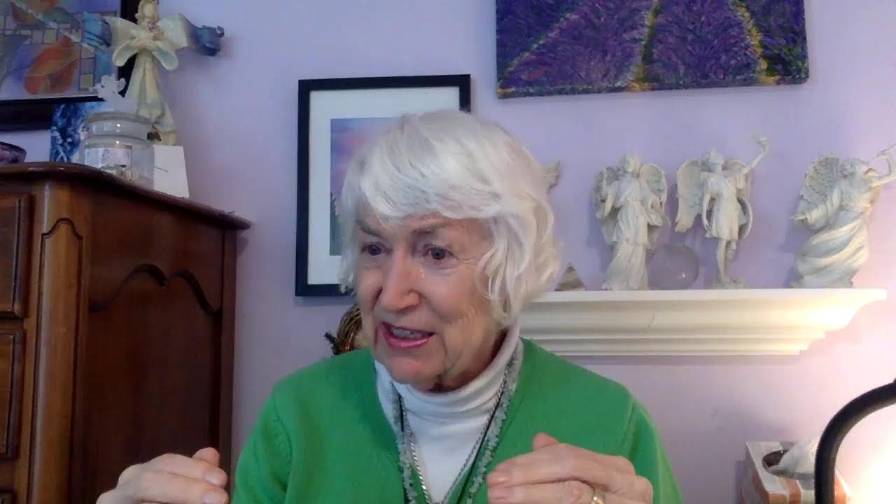Living Consciously - Ego Mind vs Spirit Mind