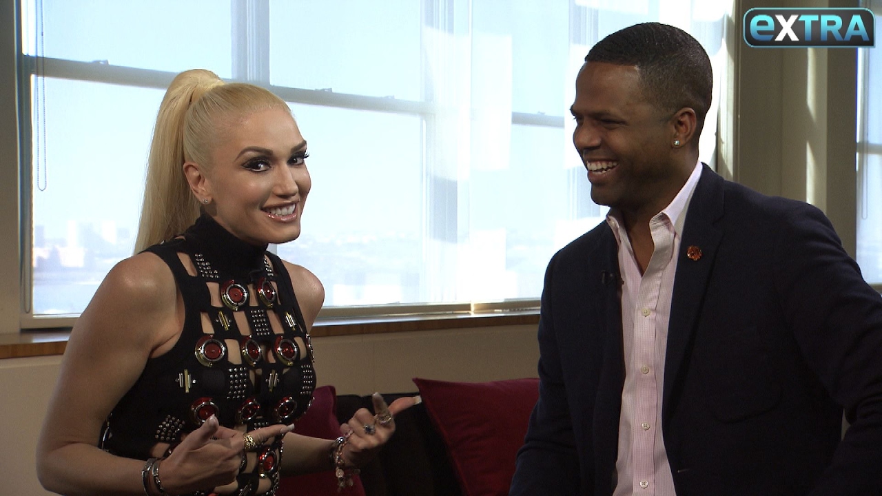 How Gwen Stefani Chose Love After Splitting with Gavin Rossdale