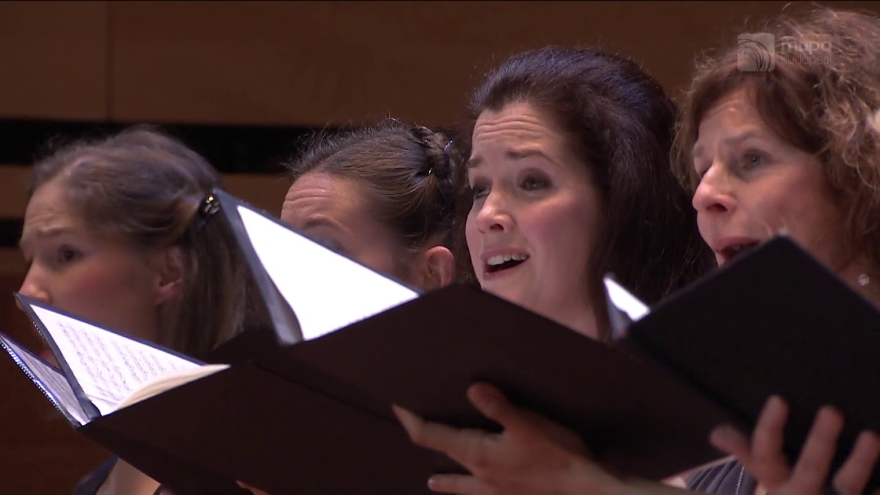 SCHUBERT: Mass in E flat major D. 950 - Dona nobis pacem