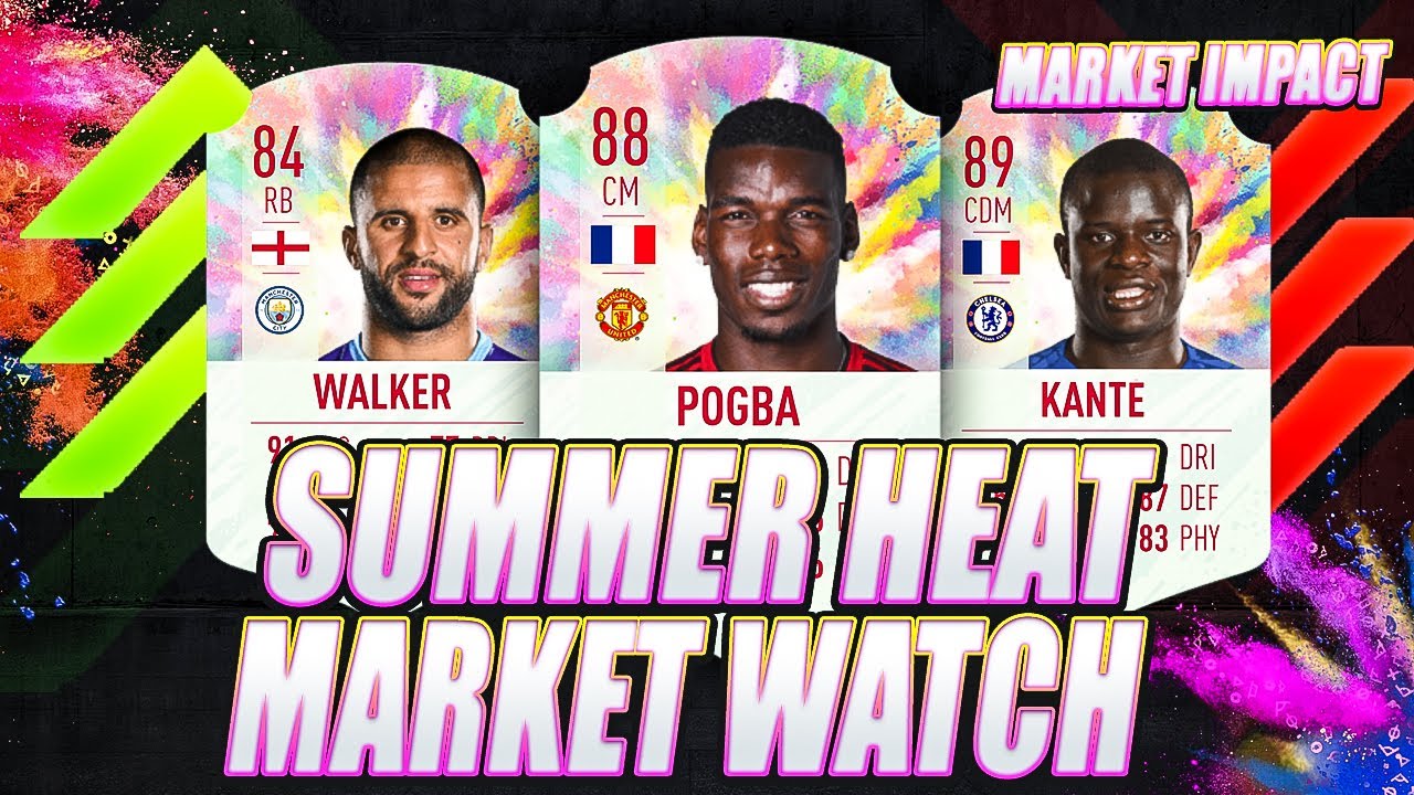 HOW TO PREPARE FOR THE BATCH 3 MARKET CRASH! INVESTMENTS AND MARKET TALK! FIFA 20
