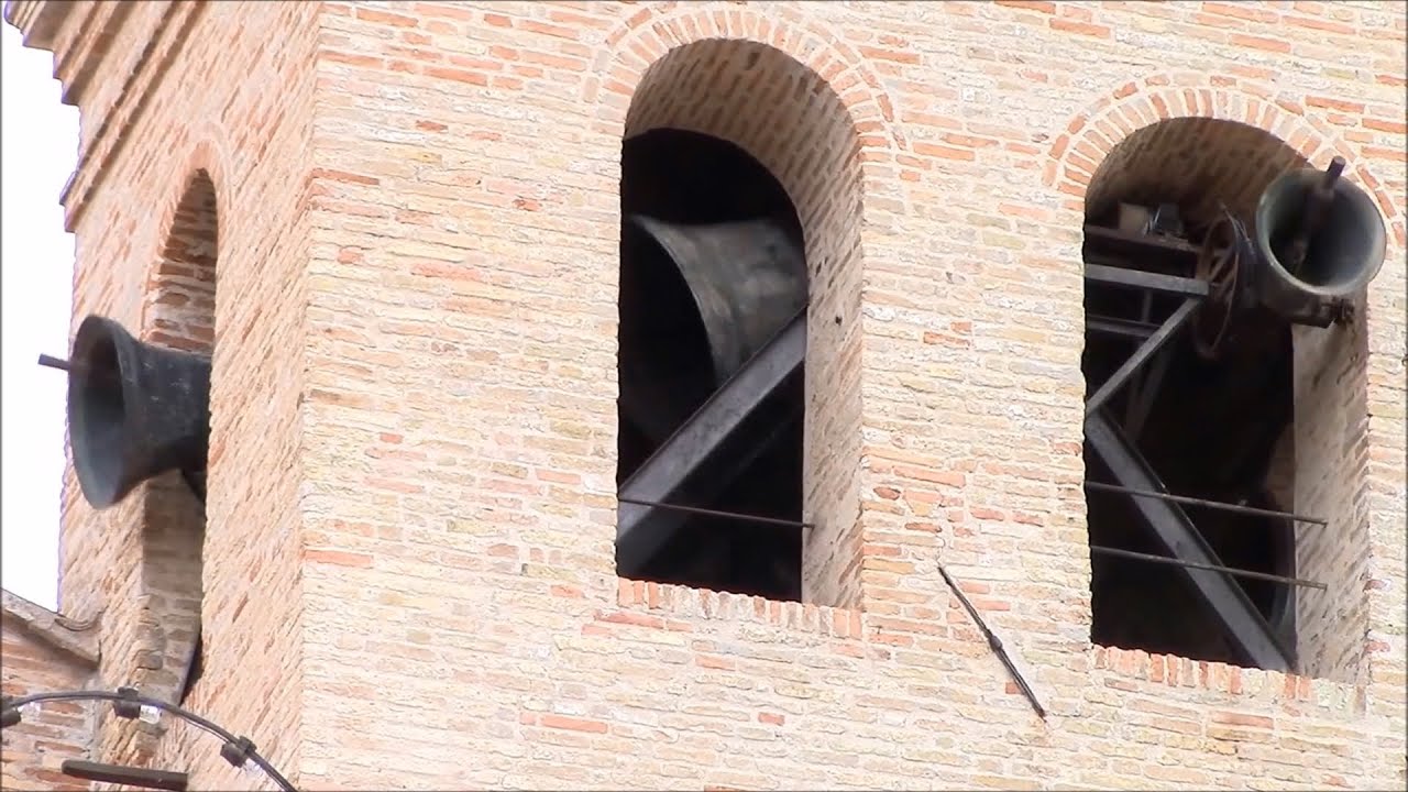 Campane della Basilica di S.Giuseppe da Copertino in Osimo (AN) (01) v.468