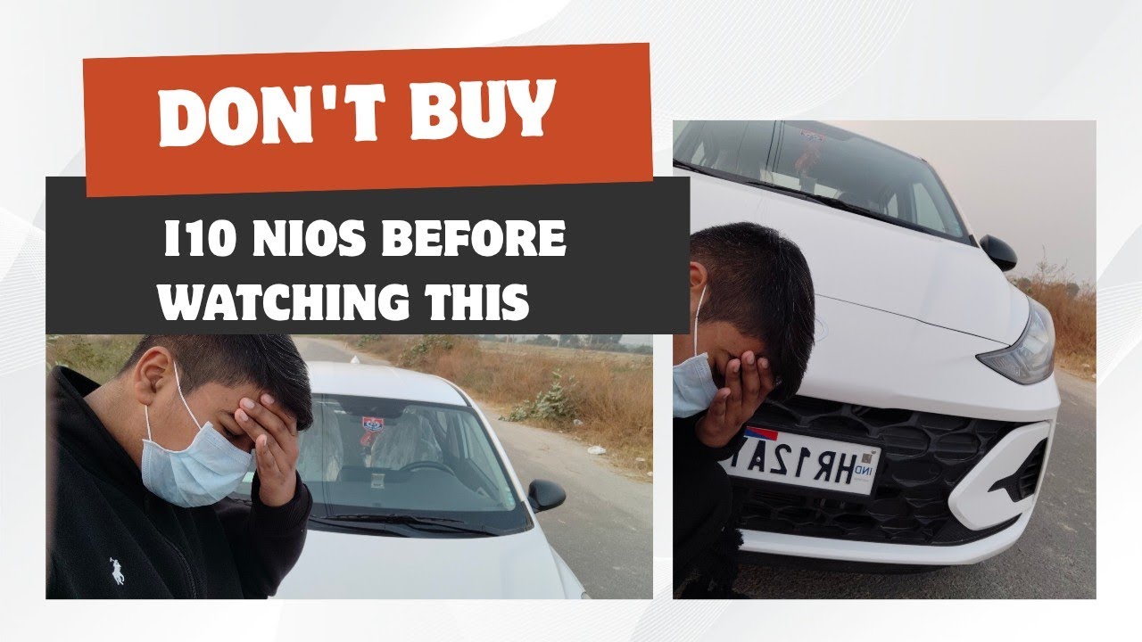 Dont Buy i10 Without Watching This Video | Is i10 Worth It In 2026 Or Not ?
