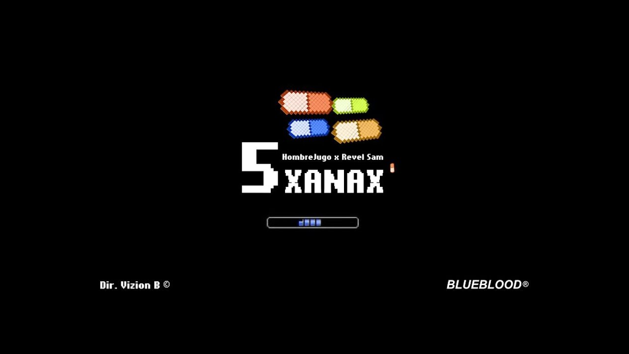 Hombrejugo X Revel Sam X Kameeh - 5 XVNVX (Shot by. Vizion b)