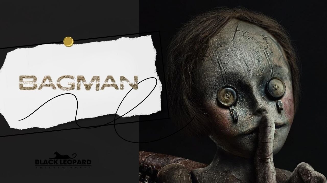 Introduction to Bagman Film