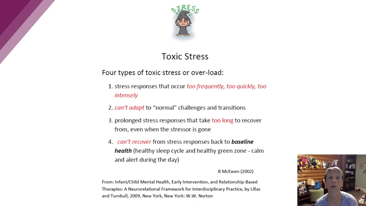 Toxic Stress