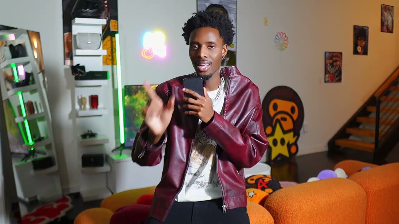 How I Mastered Consciousness to Attract a F* Ton of Money**