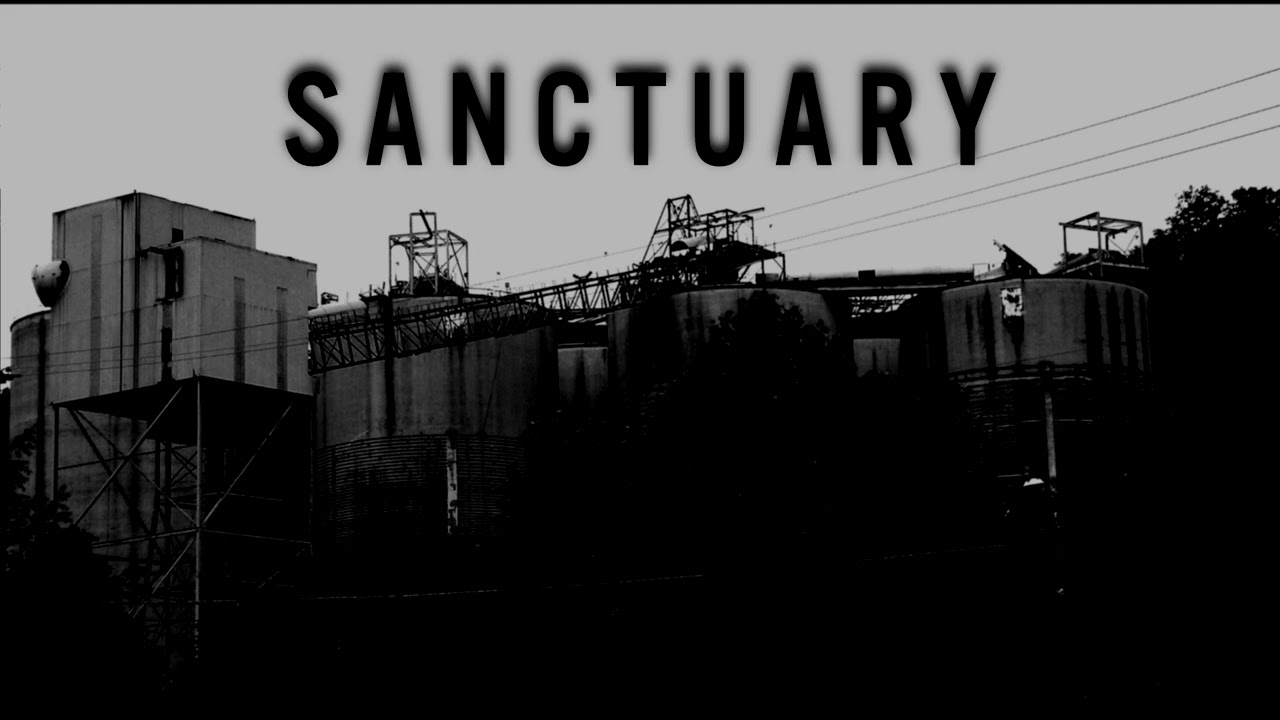Rob Parker - Sanctuary OST (2007)