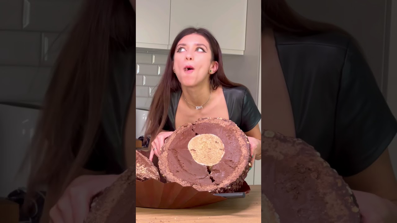 Ферреро роше гигант