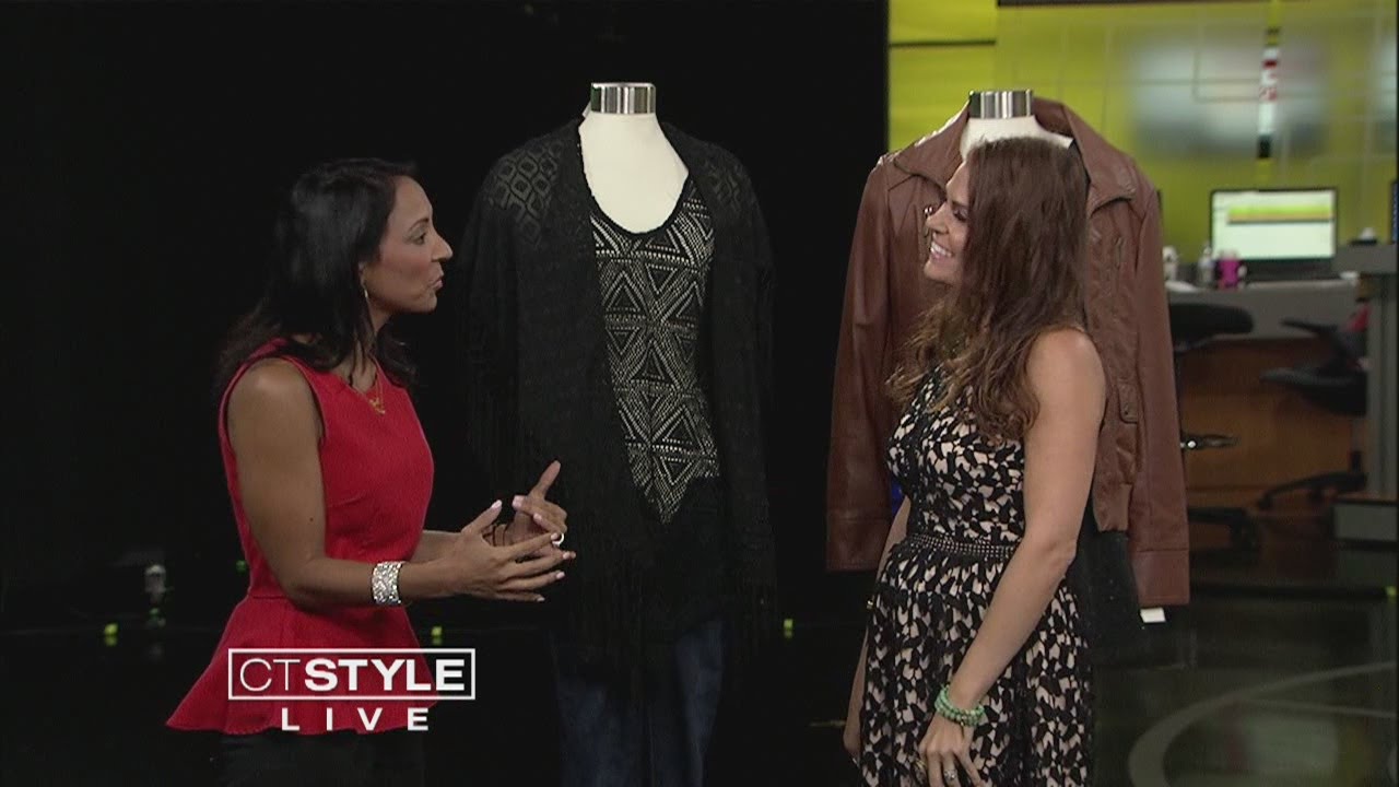 Celebrity Stylist Ali Levine: Tips to Transition into Fall Fashion