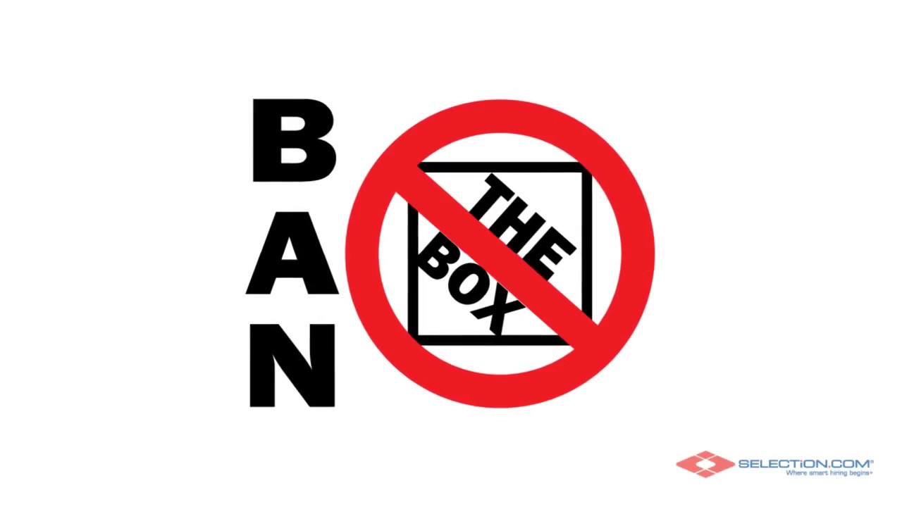 Ban The Box