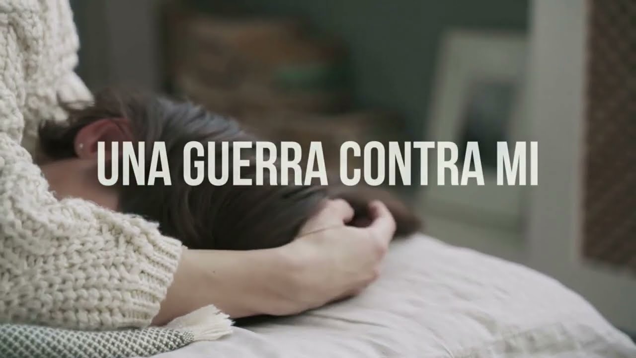 A nada temeré - Video Lyric - Joan Sánchez