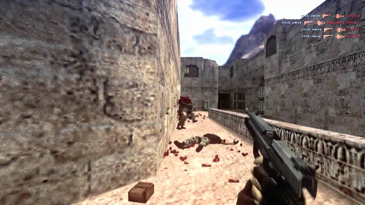 PROJECT: PANIQ [MOVIE]