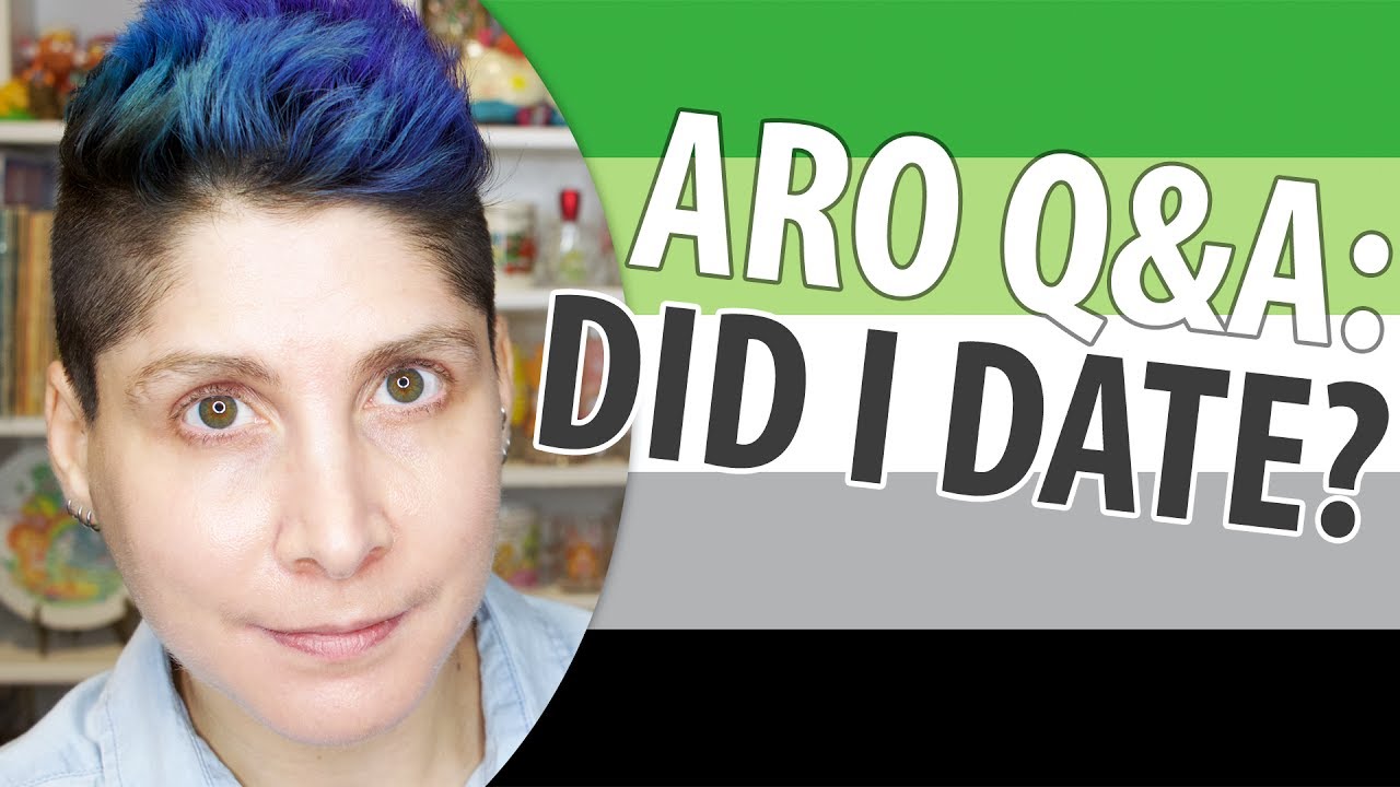 Aromantic Q&A: My Relationship History