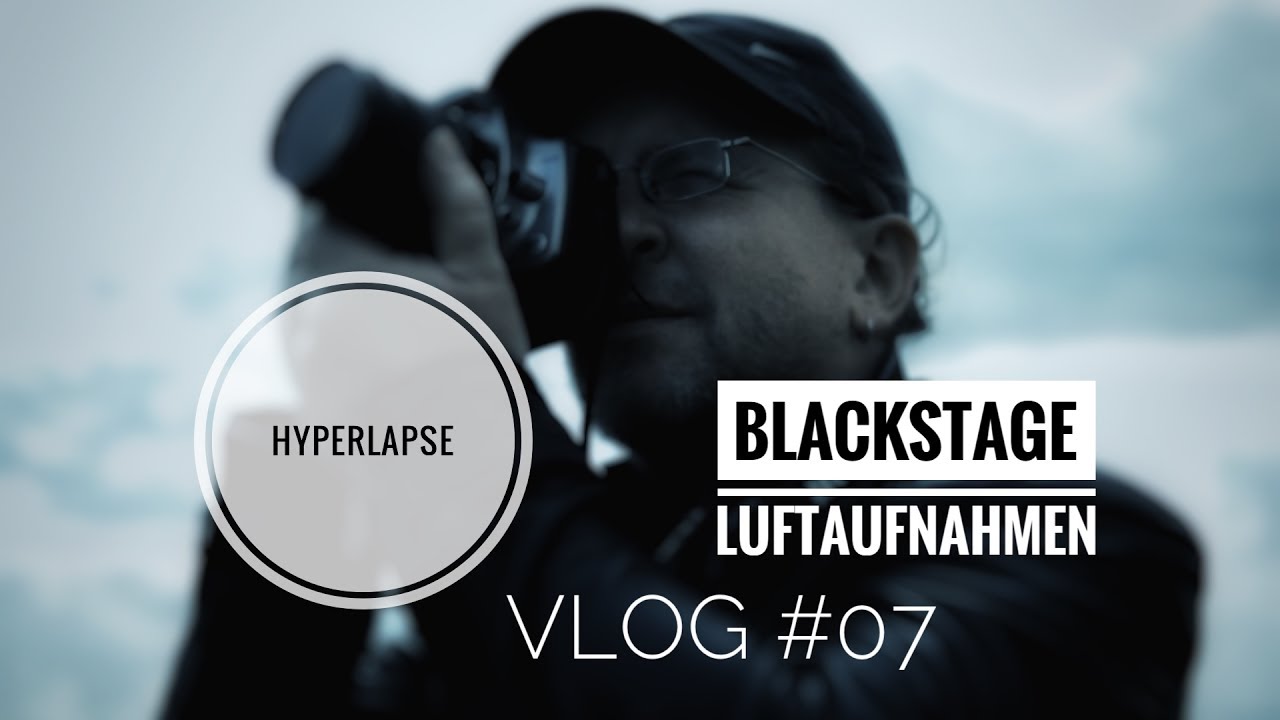 Hyperlapse Timelapse Tutorial deutsch