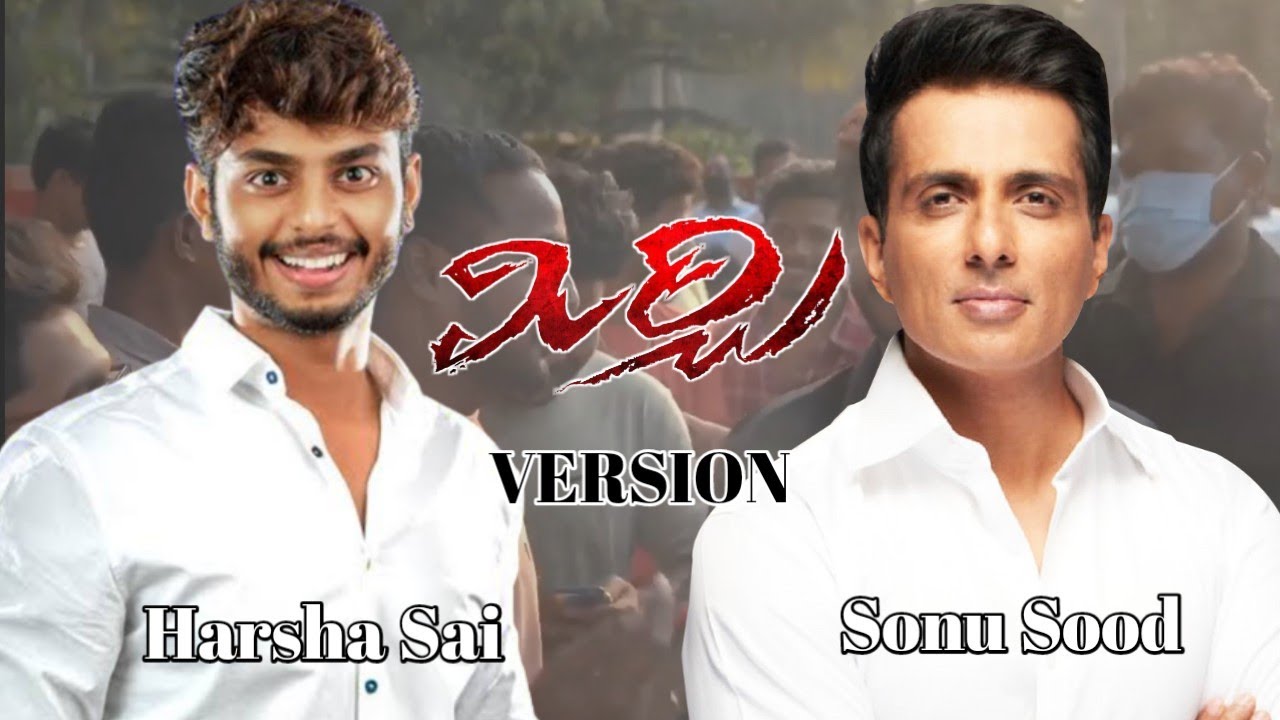 Harsha Sai New Cover Song | Harsha Sai Mirchi Version|Pandagala Digivachavu Cover Song by Sonu Sood
