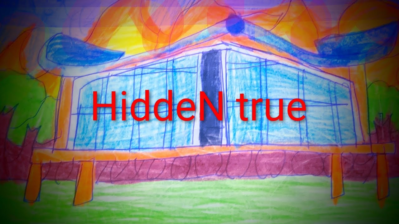 HiddeN true fnf demo universe fallen hero's 
