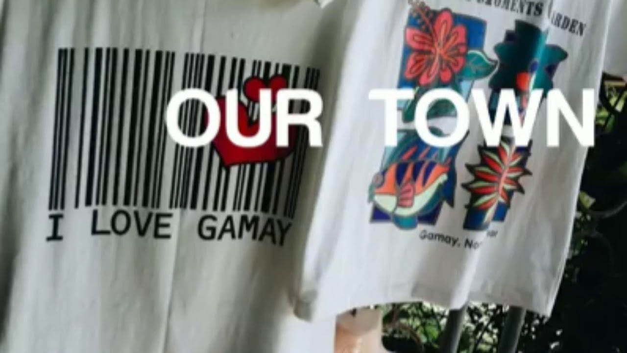 IT'S MORE FUN IN THE PHILIPPINES GAMAY TURISMO
