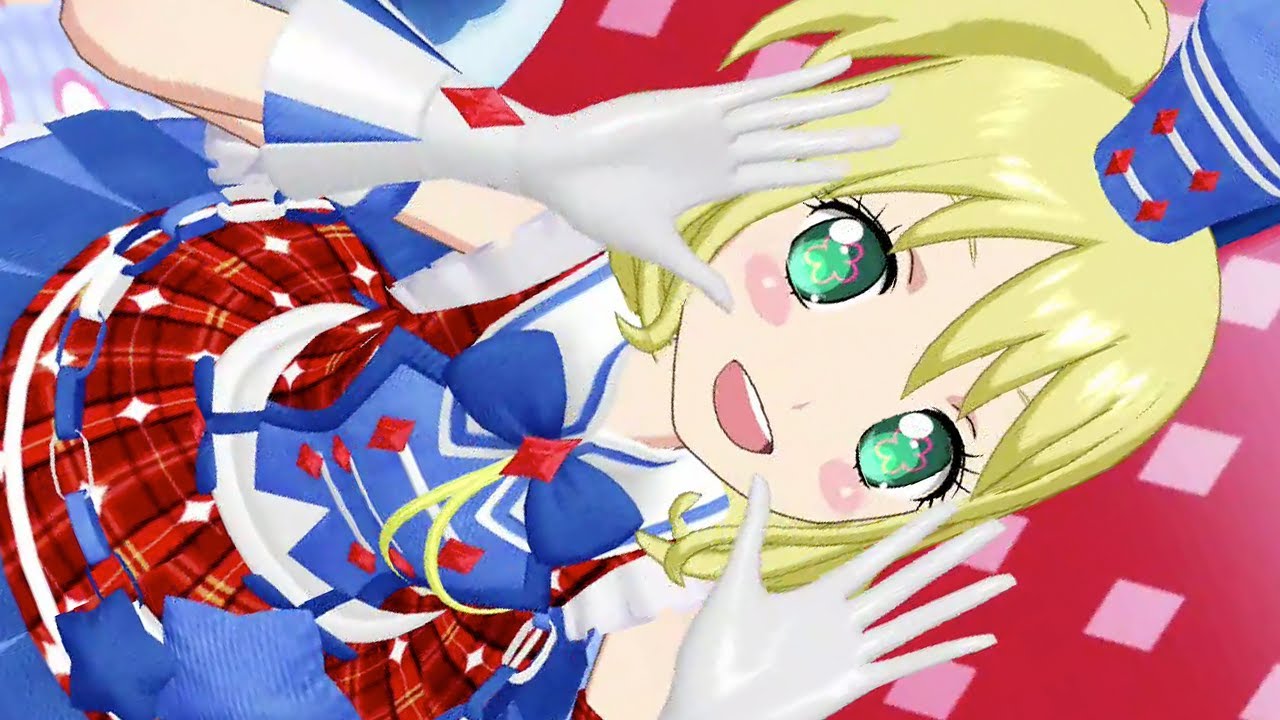 プリ☆チャンプレイ動画「キラッとプリ☆チャンランド (メルパンver.)」［みゆみゆ／キラッとチェックGY／メロディープリンセスカップ2回戦／イルミナージュライブ］2020-08-30 16:25