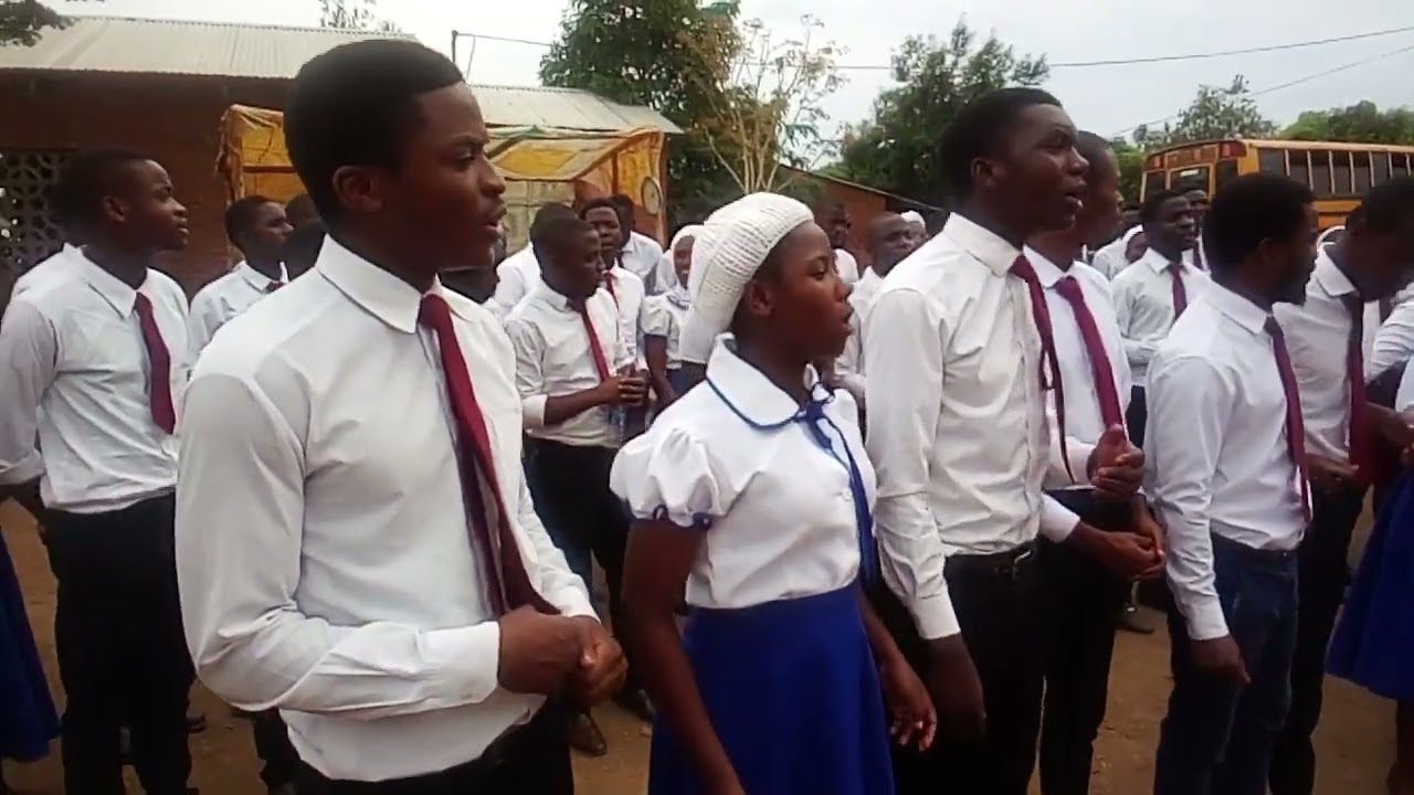 Malamulo College of Health Sciences DOFAM(Dorcas and Future Adventist Men)