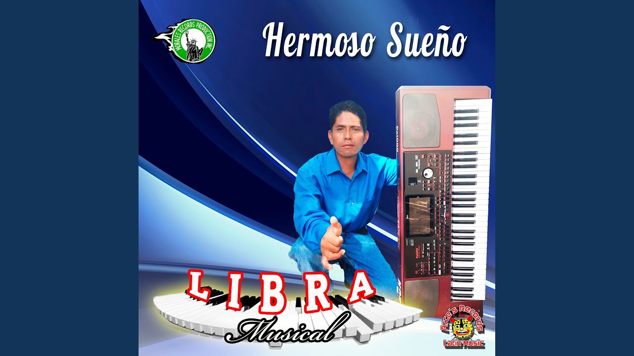 Libra Musical