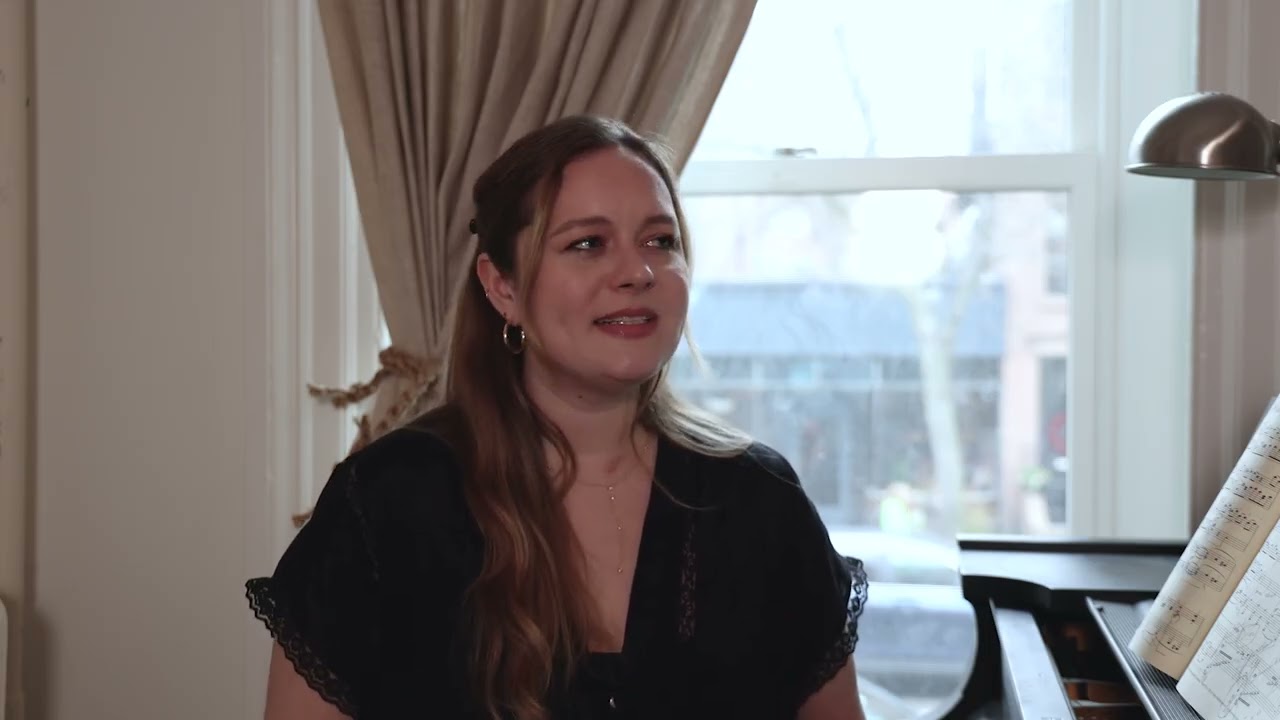 Interview with Sophia Mockler: The Early Years