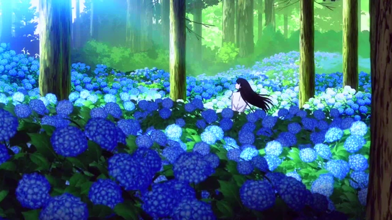 Sankarea - Sukeru Hitomi