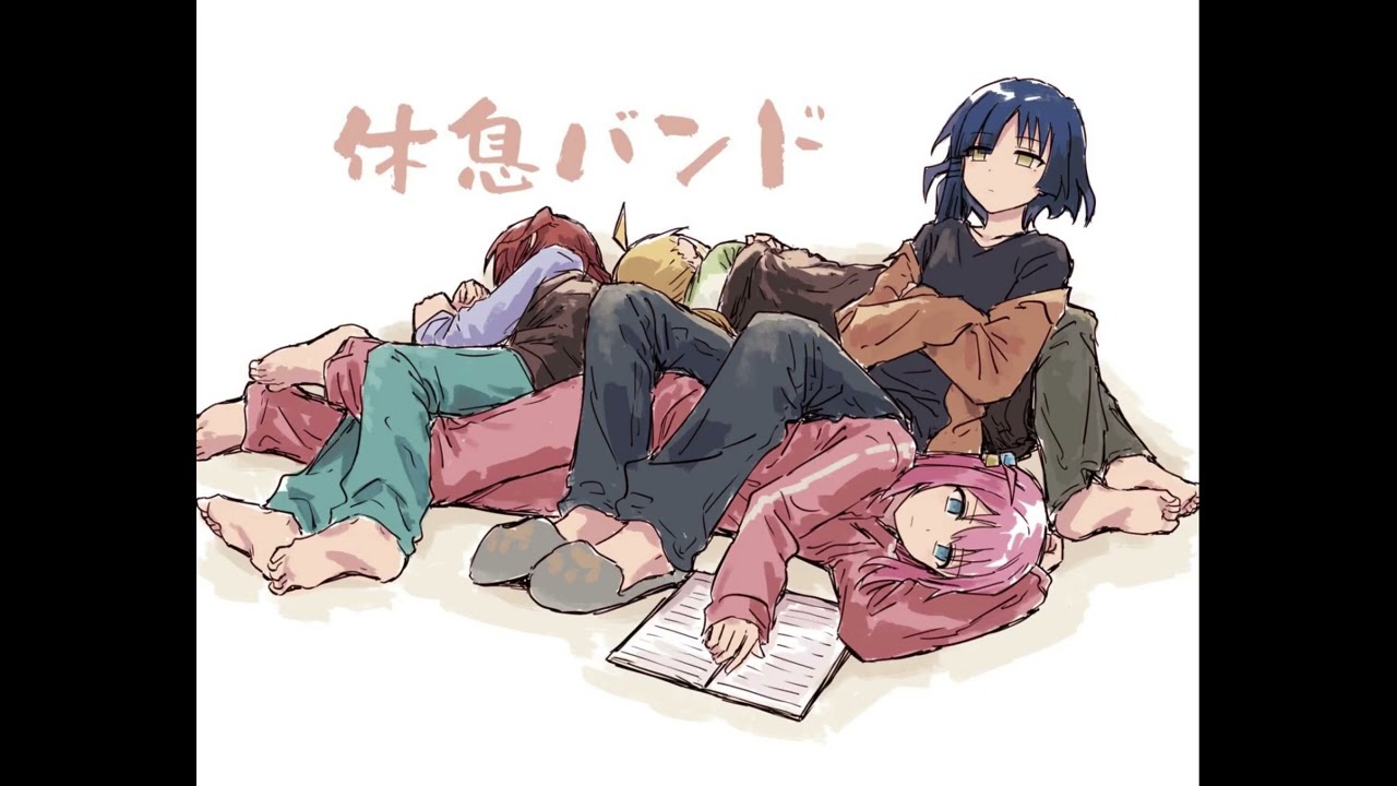 [SOLD] Anime Opening/Ending J-Pop Rock Type Beat - “I Can't Sing A Love Song”