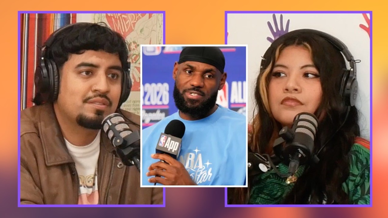 NBA All Star, Interracial Relationships, & Going Thru Your Partners Phone - TODO CHIDO POD EP. 161