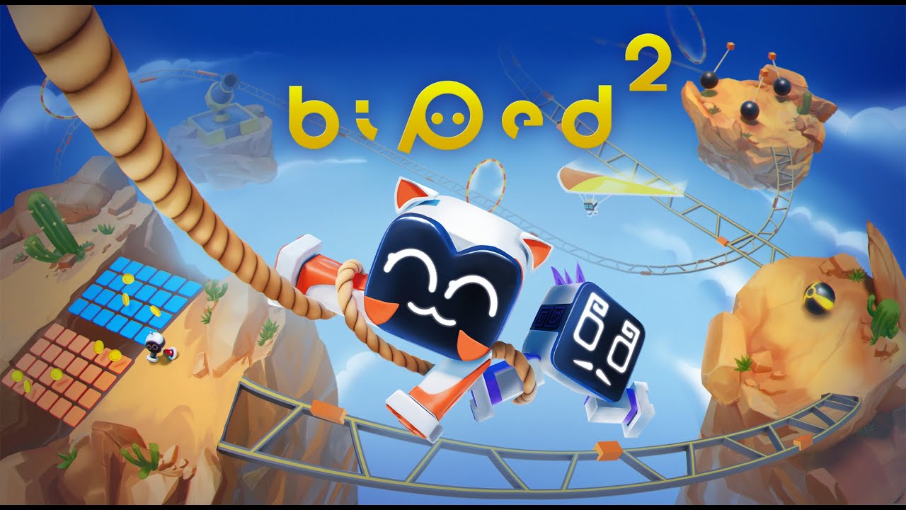 Biped PC 2020