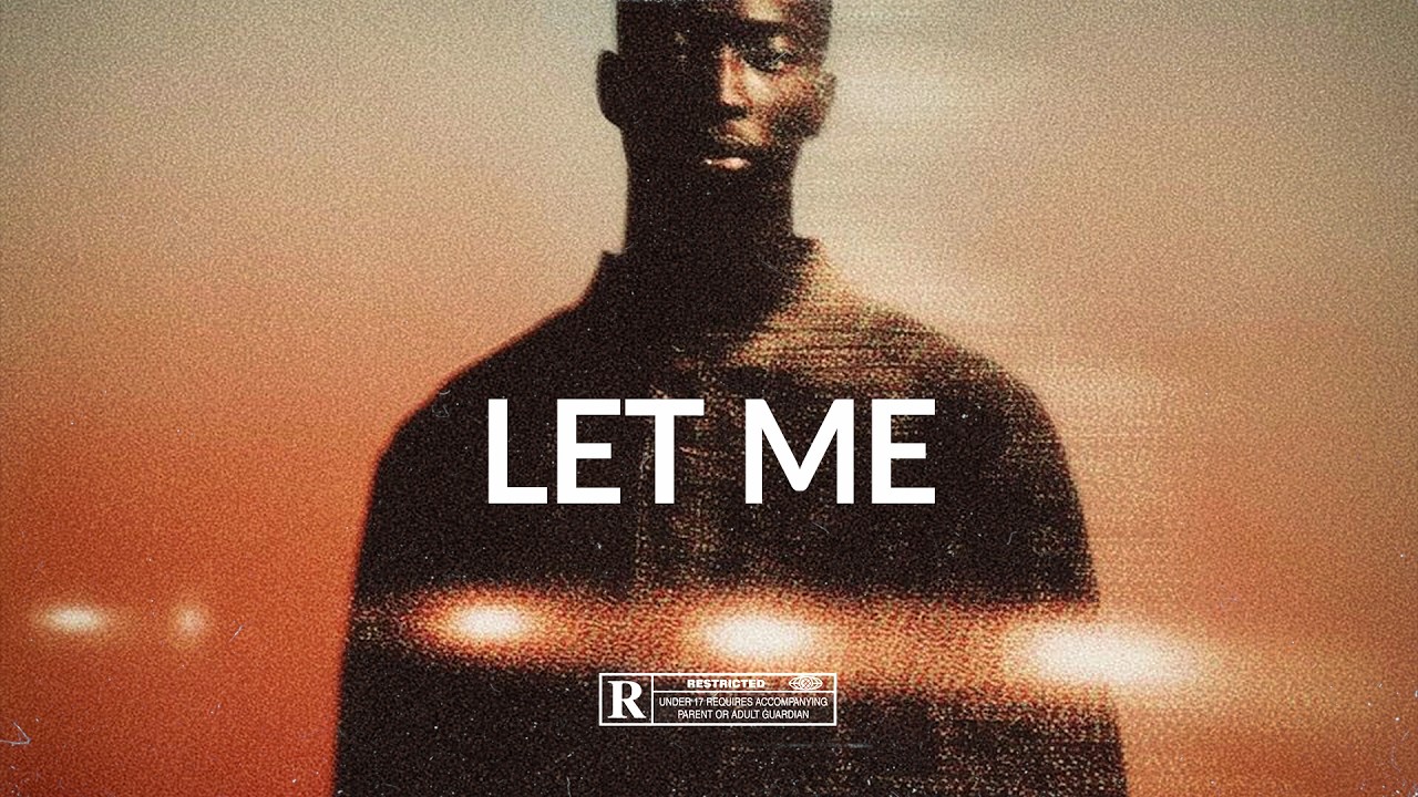 (FREE) Afrobeat Instrumental 2026 | Omah Lay X Rema Type Beat “LET ME” |Emotional Afrobeat Type Beat