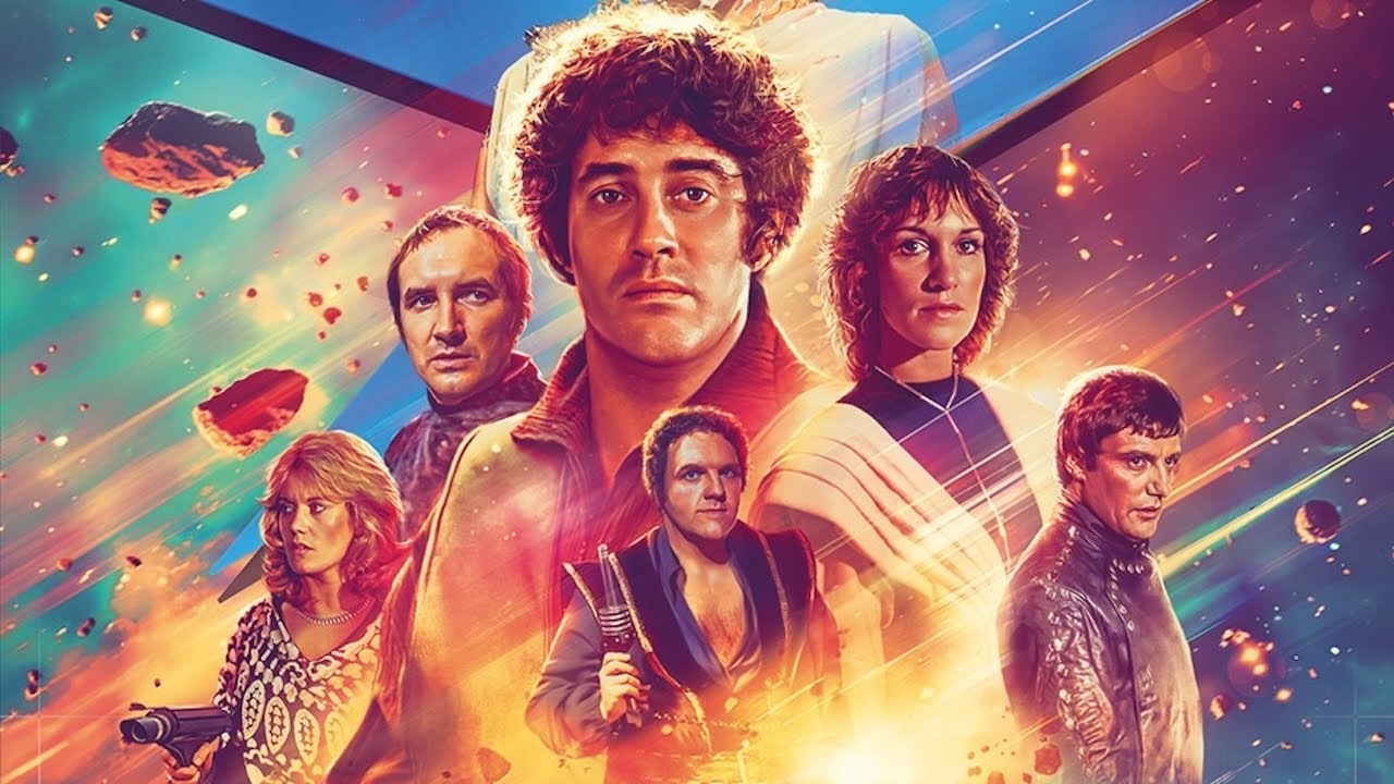 Обзор серии «Обратный отсчет» 9-го эпизода 2-го сезона сериала «Блейк» (с неудачными дублями)